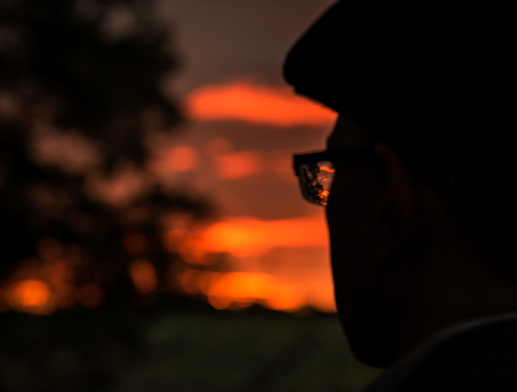 2019 247th Easter Sunrise Service